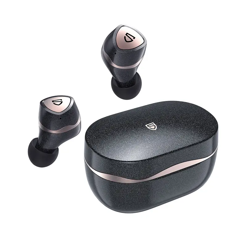 SOUNDPEATS Sonic Pro Qcc3040 True Wireless