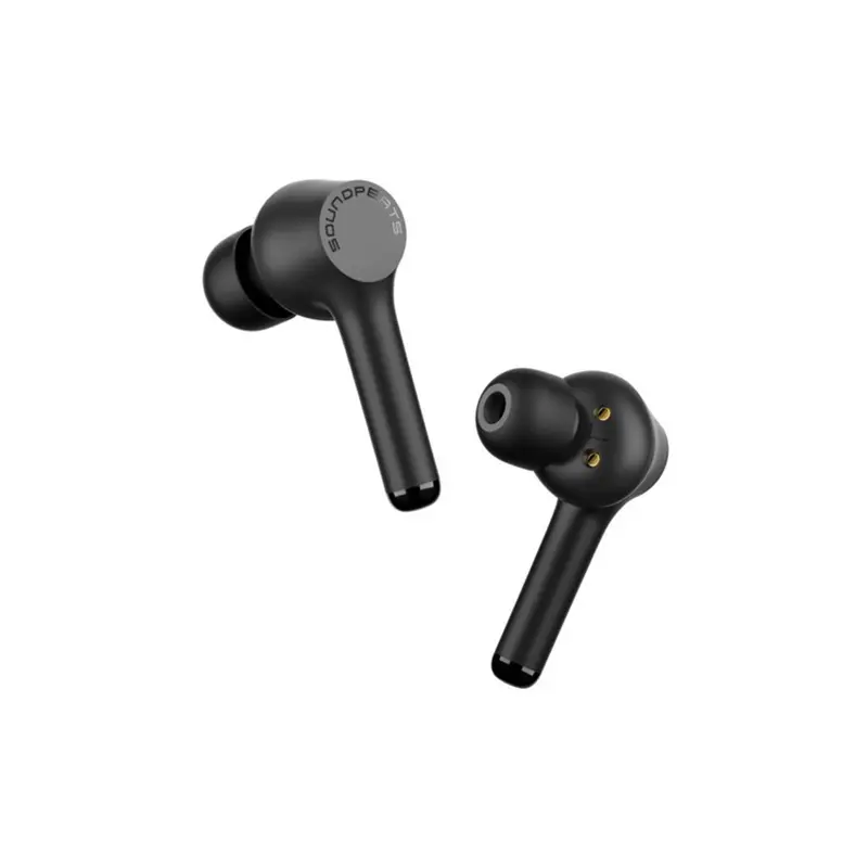 SOUNDPEATS MAC True Wireless