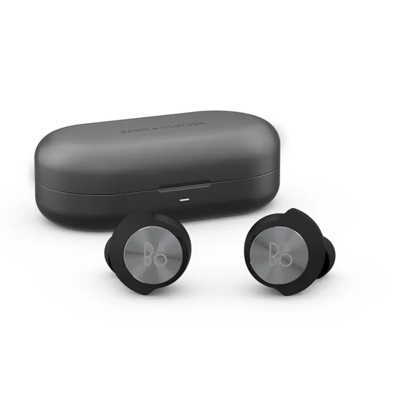 หูฟัง B&O Beoplay EQ Adaptive noise cancelling wireless earphones (Black)