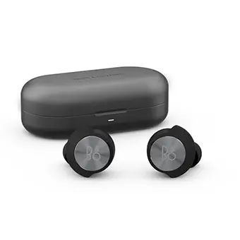 หูฟัง B&O Beoplay EQ Adaptive noise cancelling wireless earphones (Black)