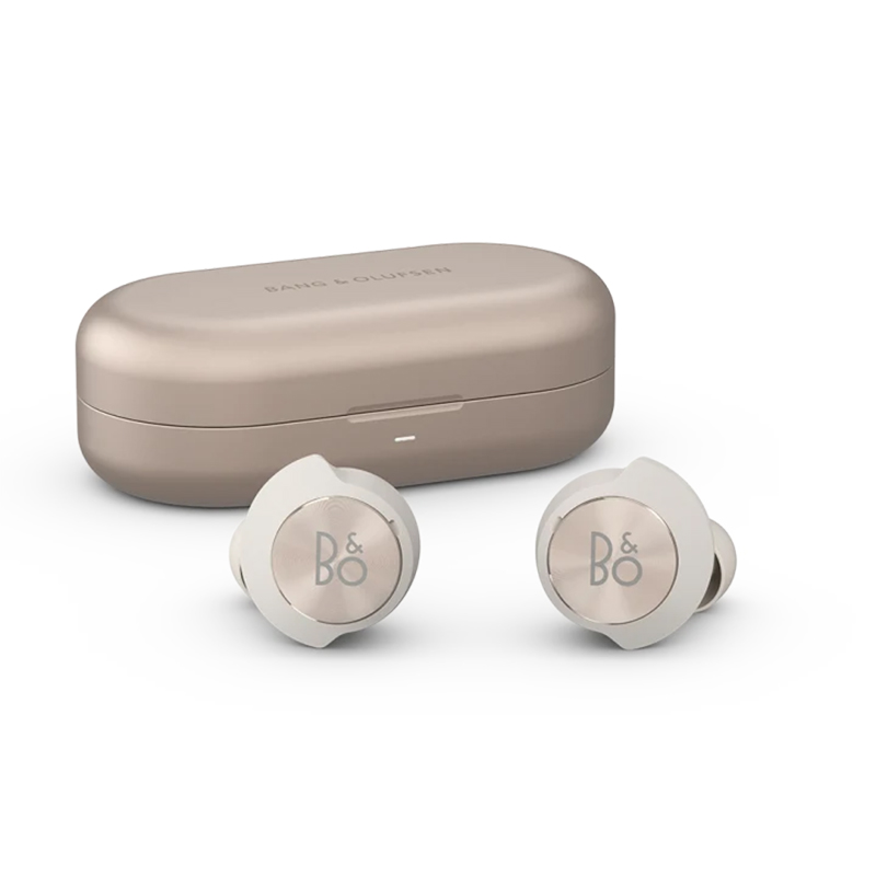 หูฟัง B&O Beoplay EQ Adaptive noise cancelling wireless earphones (Sand)