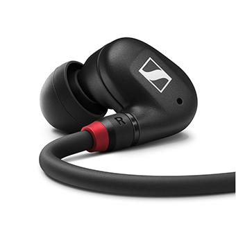 หูฟัง Sennheiser IE 100 Pro Universal In Ear Monitor (Black)