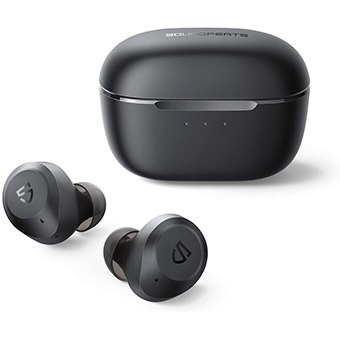 หูฟังไร้สาย SoundPeats T2 V2 ANC Bluetooth 5.1