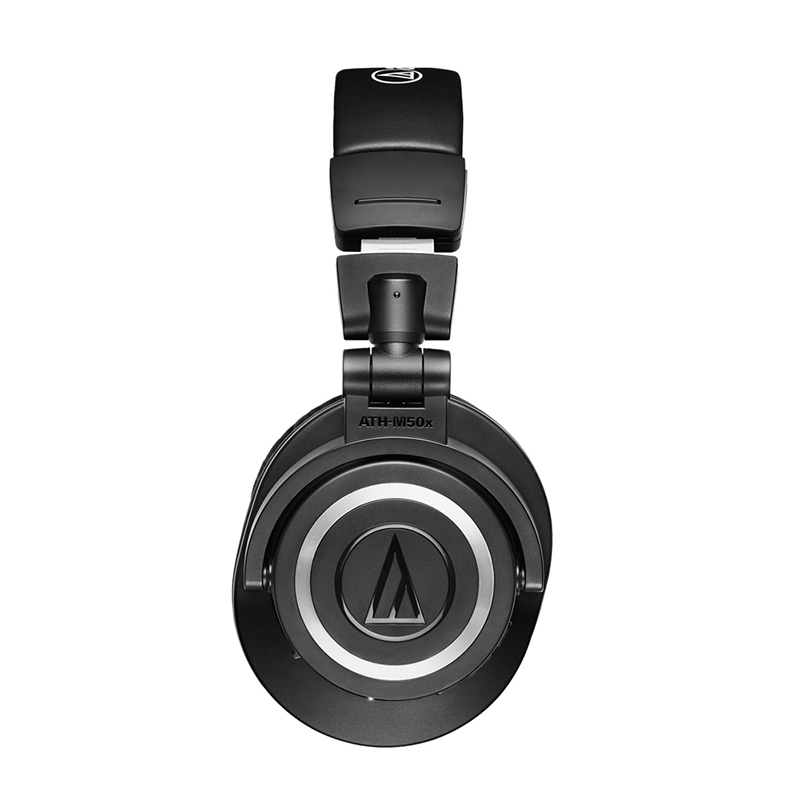 Audio Technica ATH-M50x BT2 Professional Bluetooth Monitor Headphones