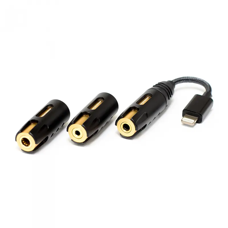 Acoustune AS2000 Lightning Converter