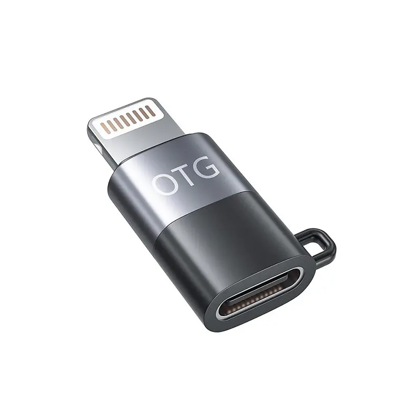 Hidizs LT03 หัวแปลง iPhone OTG