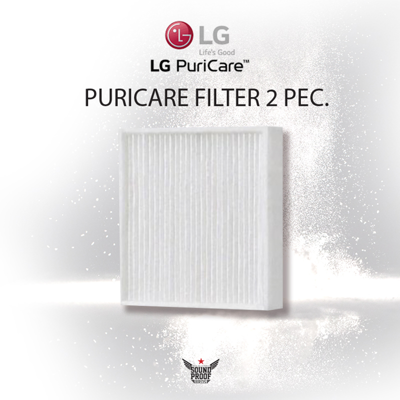 LG Total Care HEPA Filter Gen 2