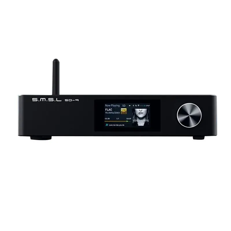 SMSL SD-9 DAP