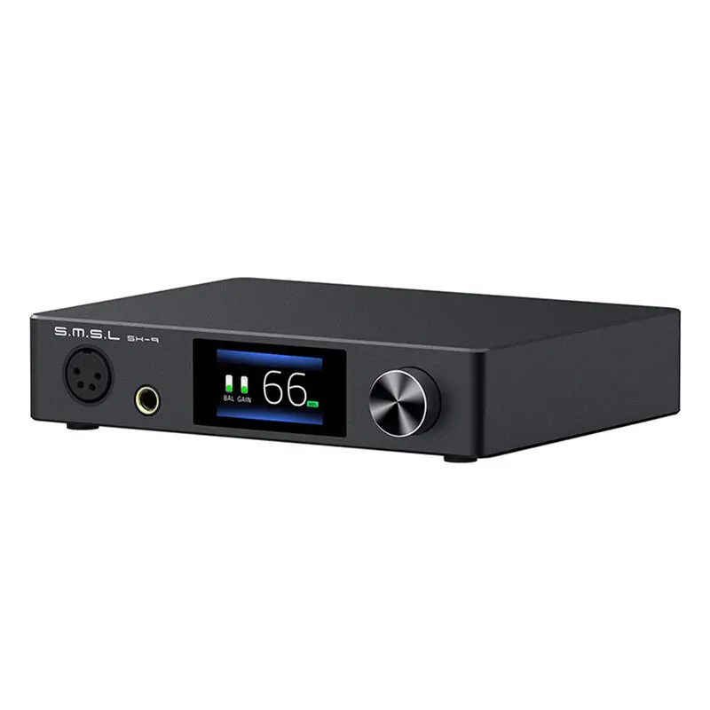 SMSL SH-9 AMP Hi-Res THX
