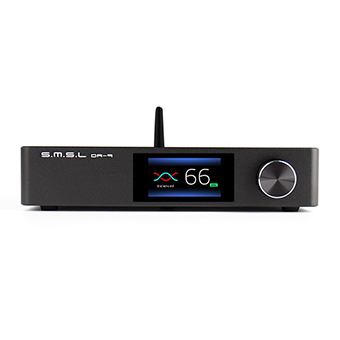 SMSL DA-9 AMP Hi-Res Bluetooth5.0