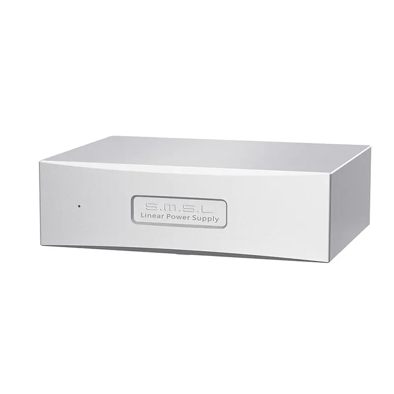 SMSL P2 linear SMSL DAC&