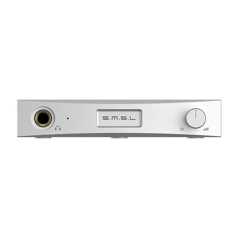 SMSL SAP-12 AMP Class A/B Hi-Res