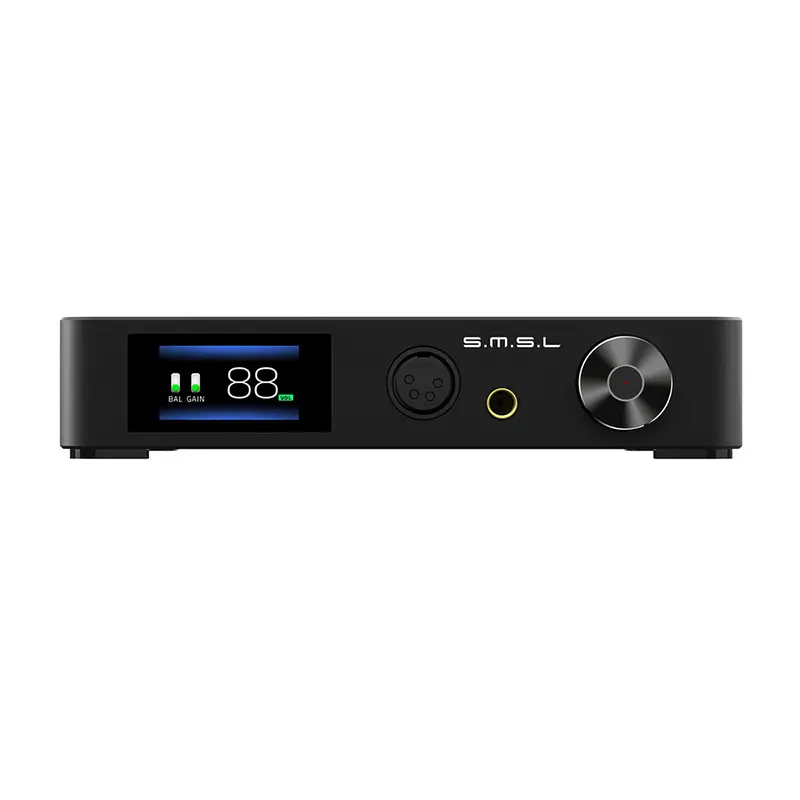 SMSL SP400 AMP Hi-Res THX