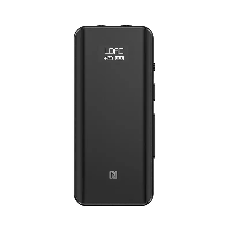 FiiO BTR5 2021 Bluetooth DAC/AMP MQA
