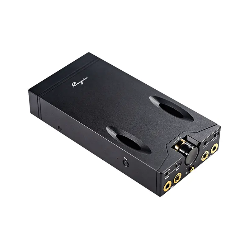Cayin C9 Hi-End Dac&Amp
