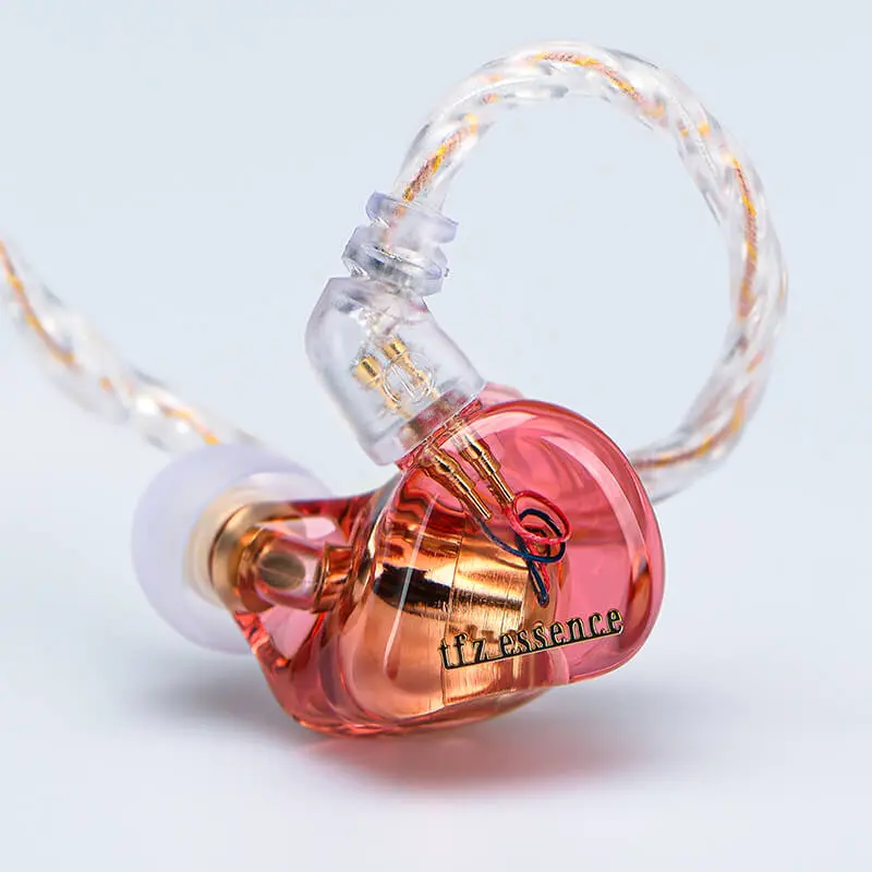 หูฟัง IEM TFZ Essence (สี 003)