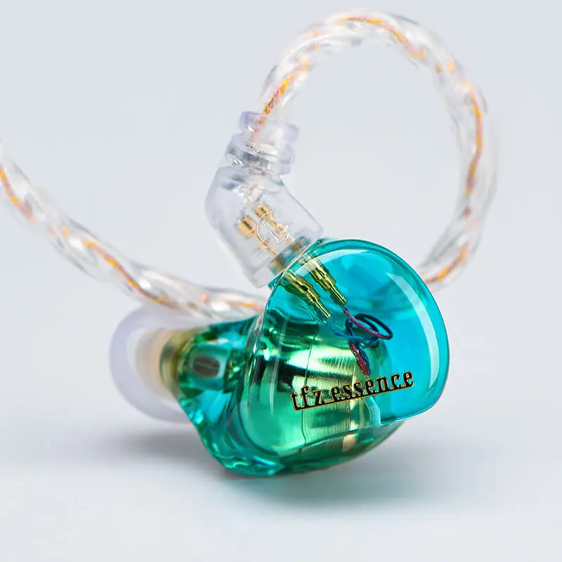 หูฟัง IEM TFZ Essence (สี 004)
