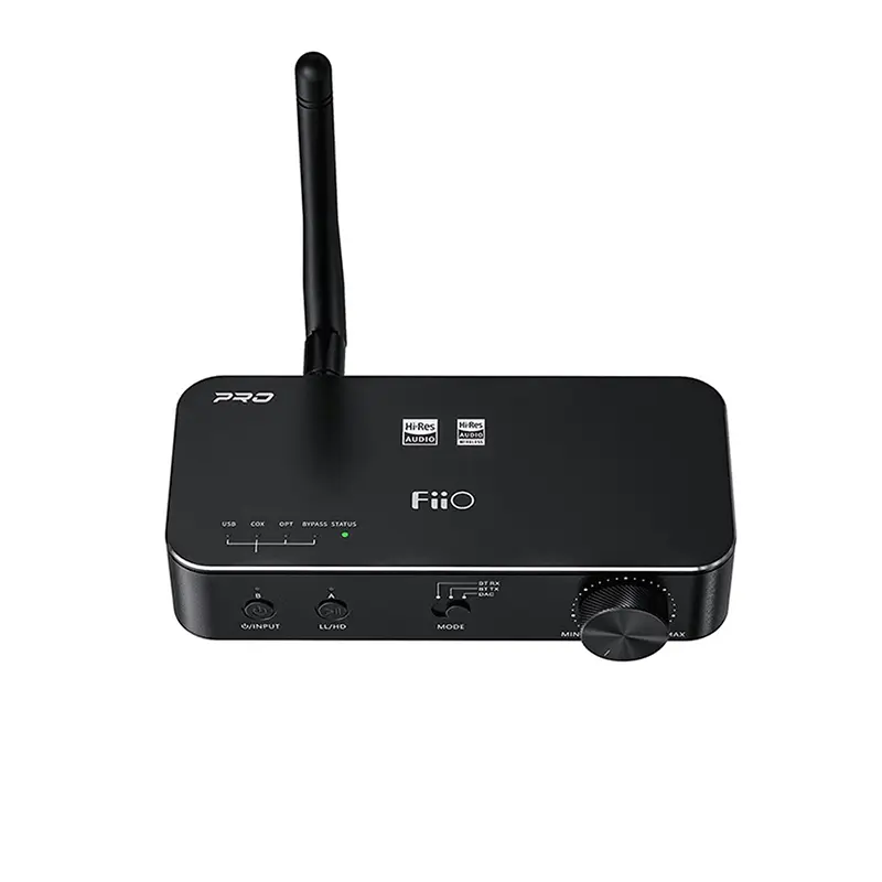 FiiO BTA30 PRO Bluetooth5.0