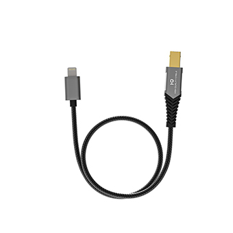 FiiO LD-LT1 สายแปลง USB Type-B เป็น Lightning