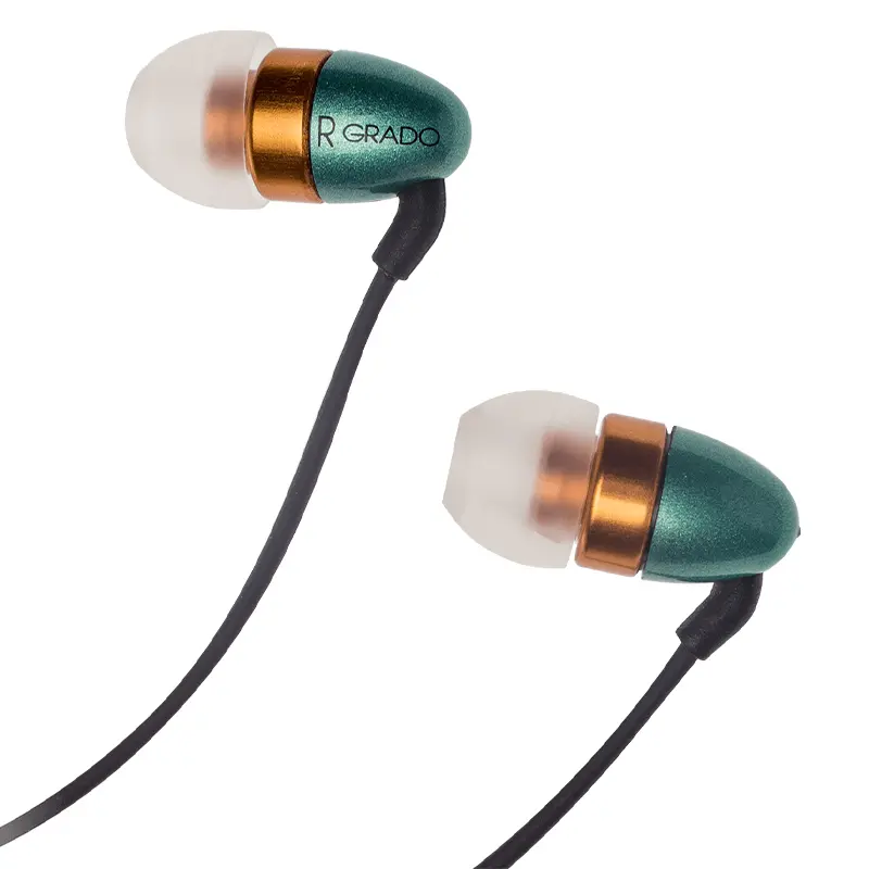 Grado Labs GR10E In-Ear Headphone