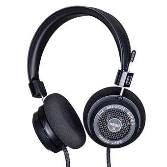 Grado Labs SR60x Prestige Series On-Ear