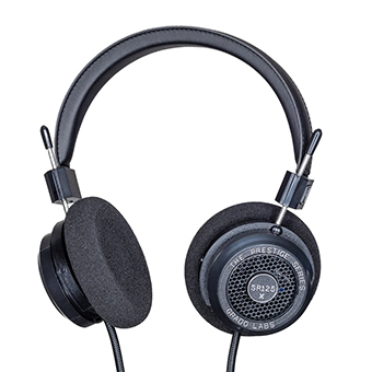 Grado Labs SR125x Prestige Series On-Ear