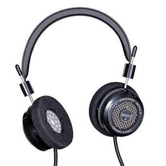 Grado Labs SR225x Prestige Series On-Ear