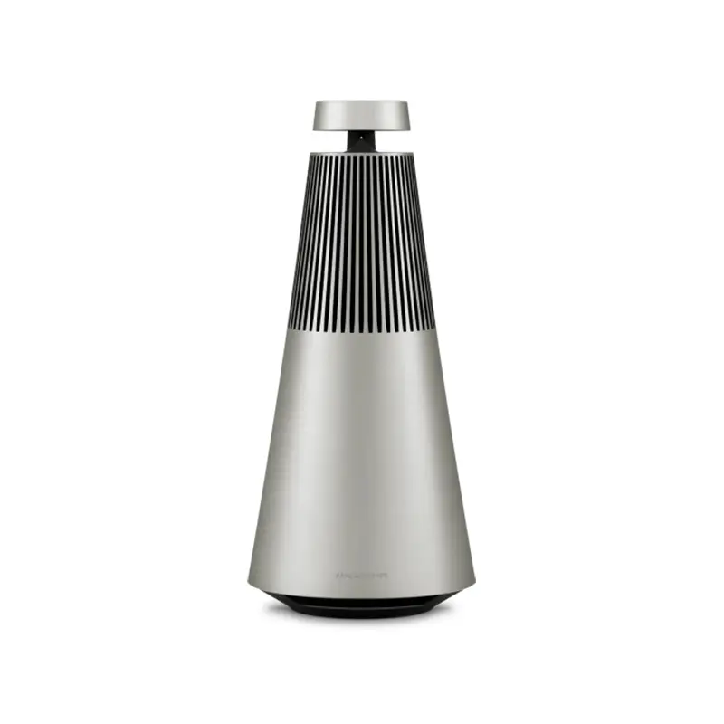 ลำโพง B&O Beosound 2 Portable Wi-Fi And Bluetooth Speaker (Alu.)