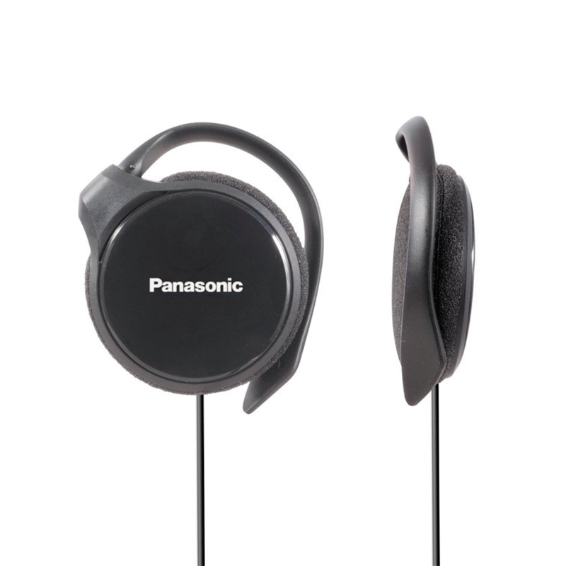 Panasonic RP-HS46 (Black)