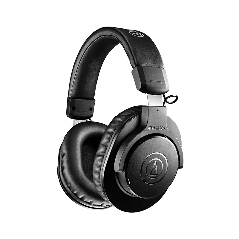 Audio-Technica - ATH-M20xBT