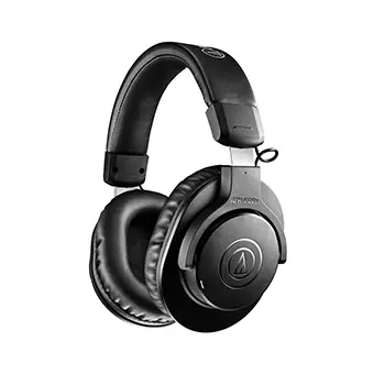Audio-Technica - ATH-M20xBT