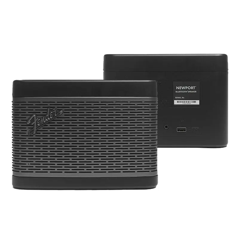Fender Newport 2 Bluetooth Speaker