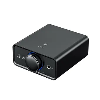 Fiio K5 PRO ESS DesKtop Dac & Amplifier