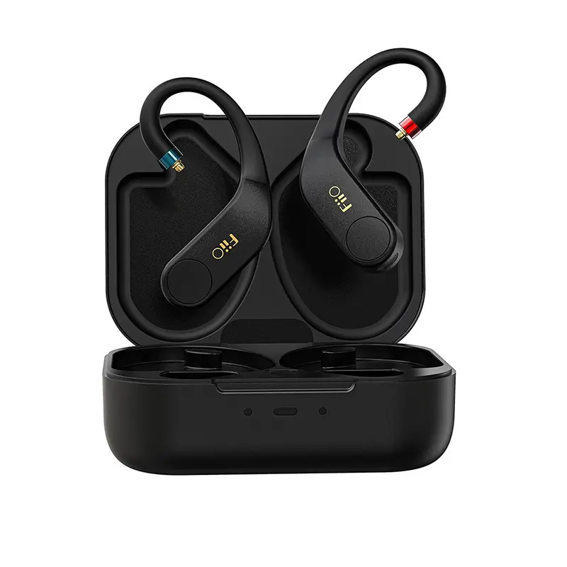 FiiO UTWS5 อะแดปเตอร์เปลี่ยนหูฟังให้รองรับ True Wireless [MMCX]
