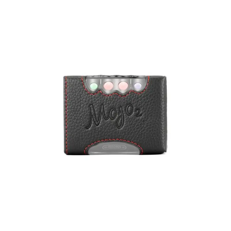 Chord Electronics MOJO 2 PREMIUM LEATHER CASE