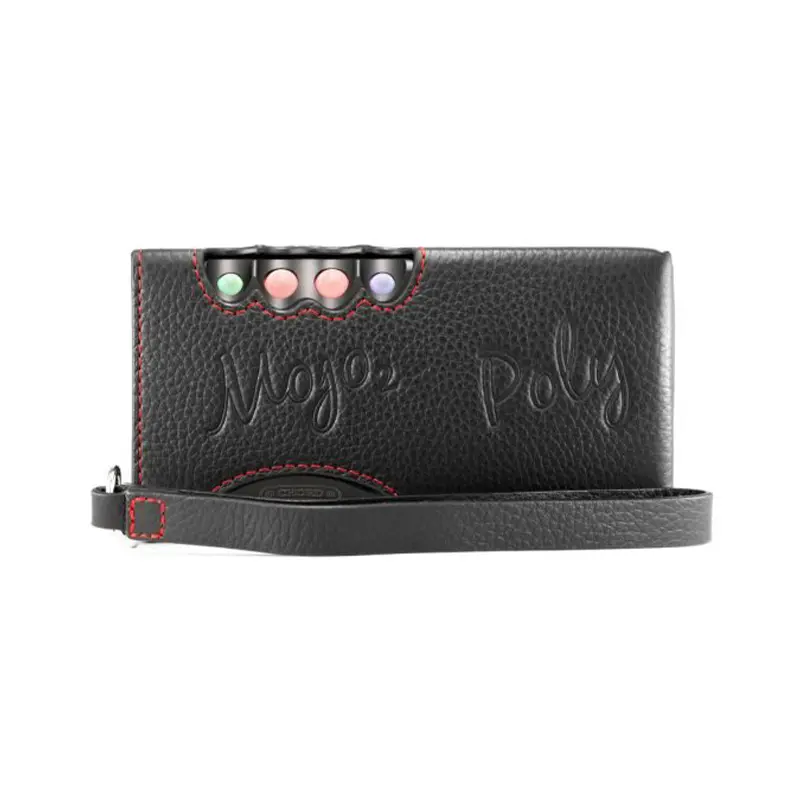 Chord Electronics MOJO 2 POLY PREMIUM LEATHER CASE