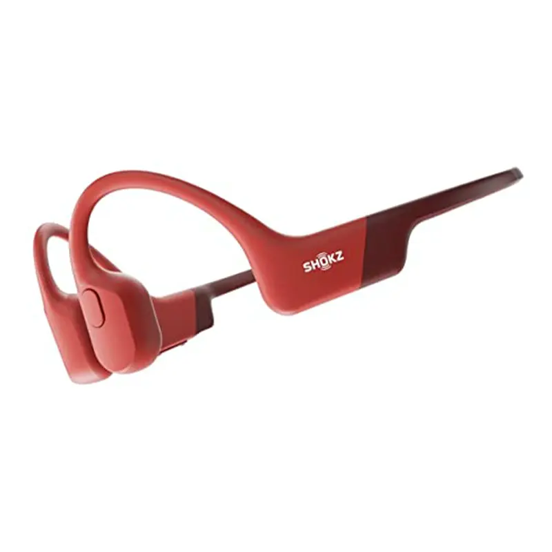 Shokz Openrun (Red)