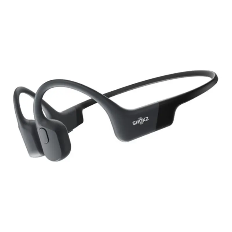 Shokz Openrun (Black)