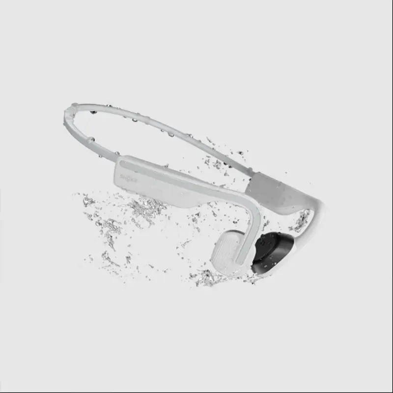 Shokz Openmove (White)