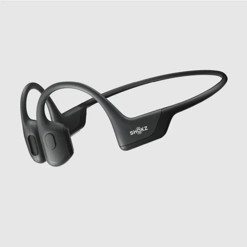 Shokz Openrun Pro (Black)