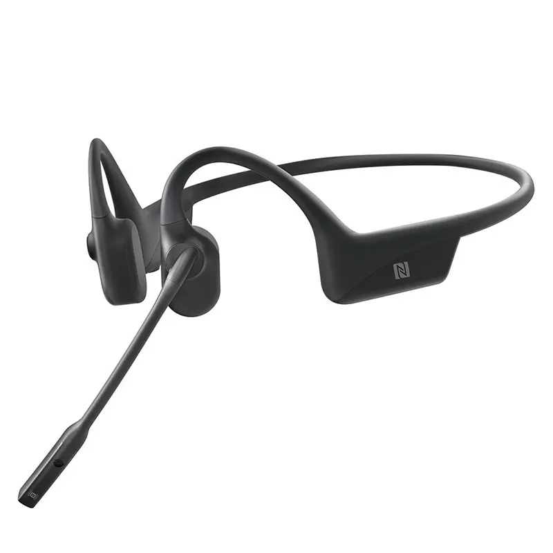 Shokz OpenComm (ฺBlack)