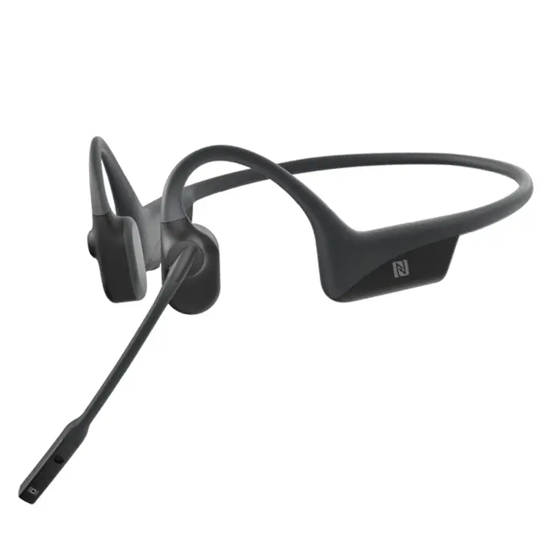 Shokz OpenComm (ฺGrey)