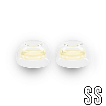 Spinfit Eartips CP-1025 SiZE L ( 1คู่ )