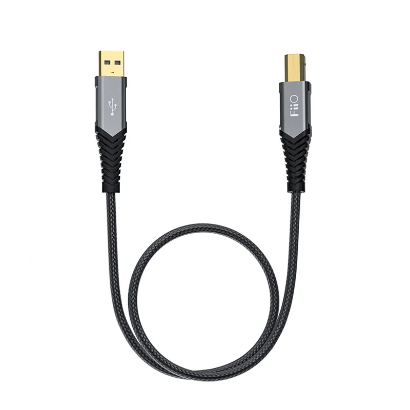 FiiO LA-UB1 USB-A to USB-B
