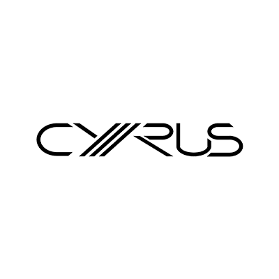 CYRUS Audio