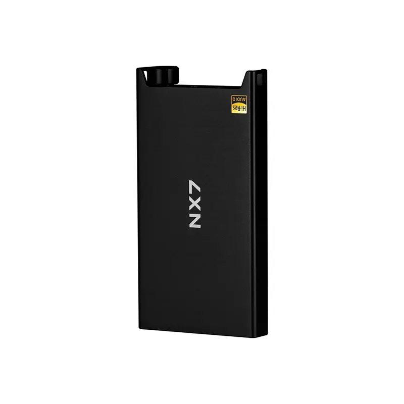 TOPPING NX7 แอมป์พกพา NFCA modules ประสิทธิ์ภาพสูง (BLACK)