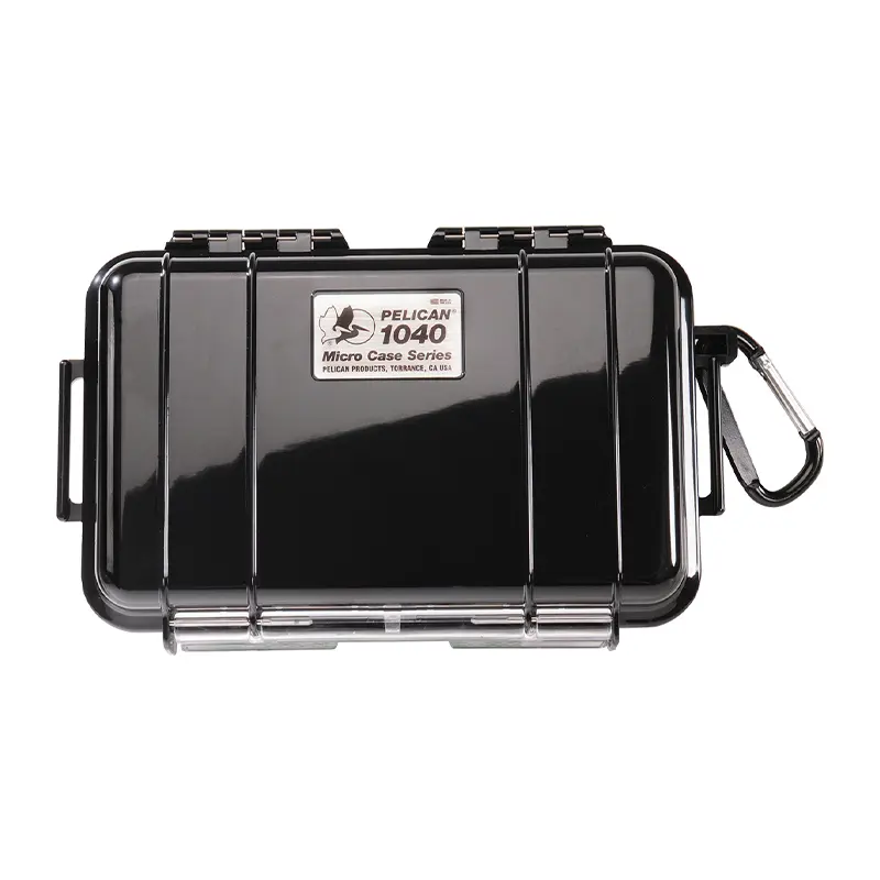 Pelican 1040 Micro Case (Black)