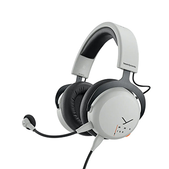Beyerdynamic MMX 150 USB gaming headset (Grey)