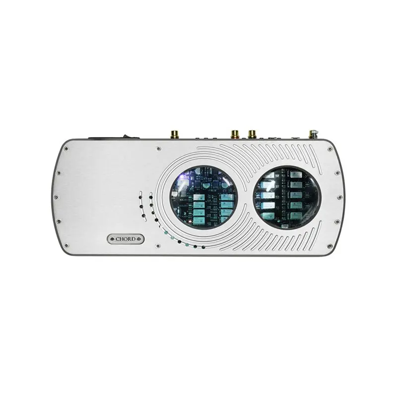 Chord Electronics SYMPHONIC Moving Coil Phono stage