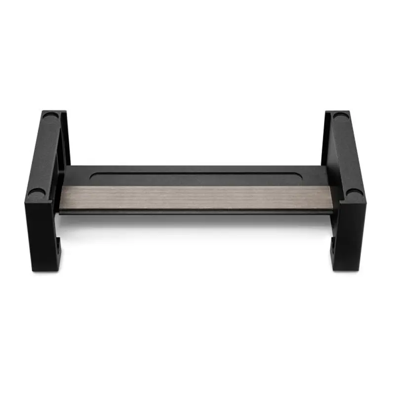 Chord Electronics - QUTEST SYSTEM STAND Modular stacking stand for Qutest range components